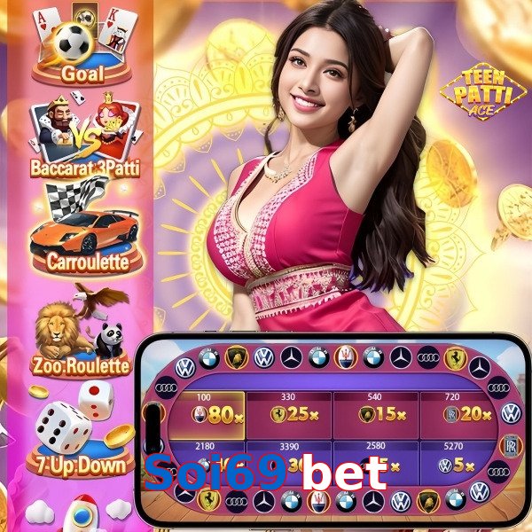 Soi69 bet